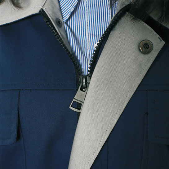 细节之处  彰显精(jīng)湛工(gōng)艺